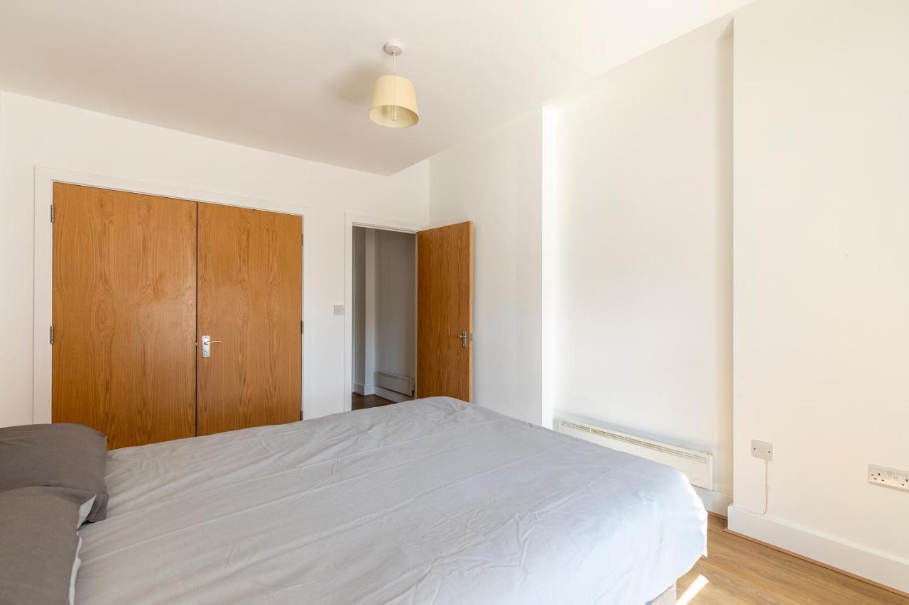 דירות לונדון Prime Location Flats מראה חיצוני תמונה