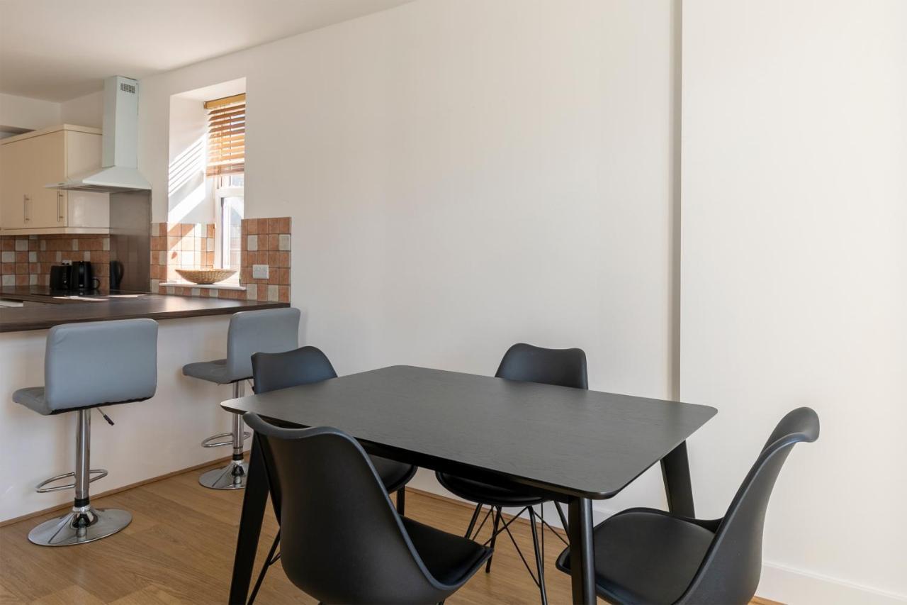 דירות לונדון Prime Location Flats מראה חיצוני תמונה