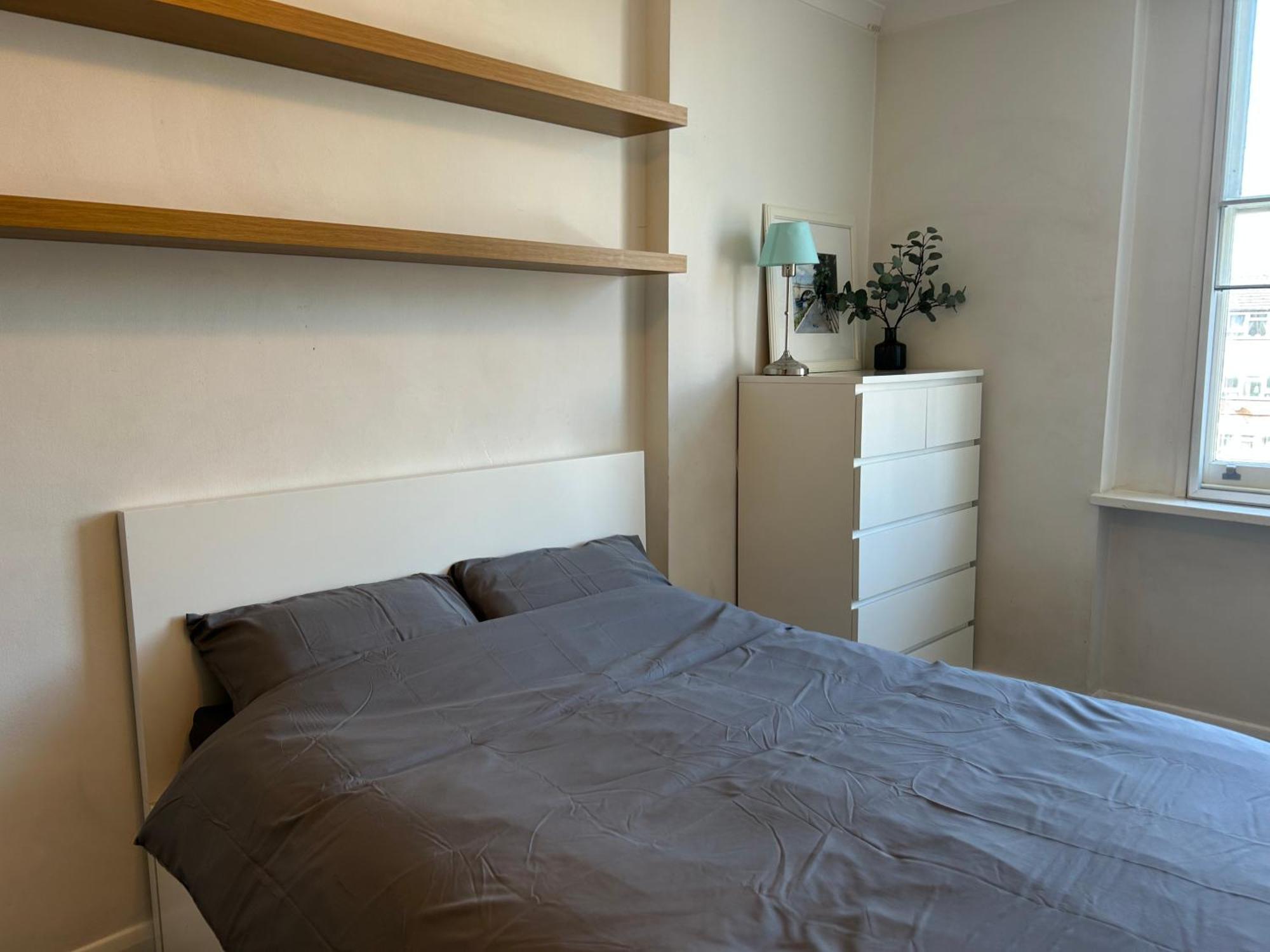 דירות לונדון Prime Location Flats מראה חיצוני תמונה