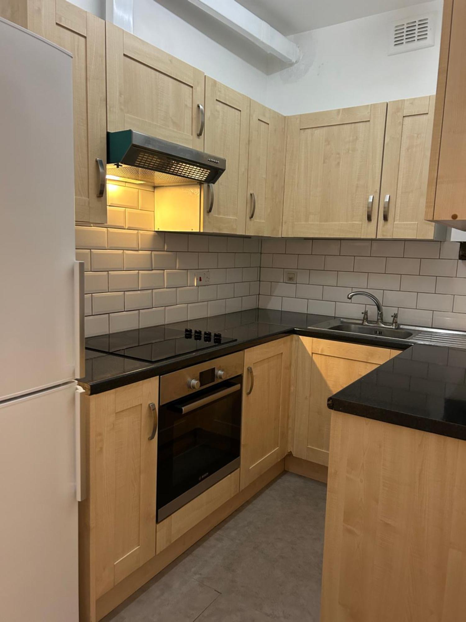 דירות לונדון Prime Location Flats מראה חיצוני תמונה